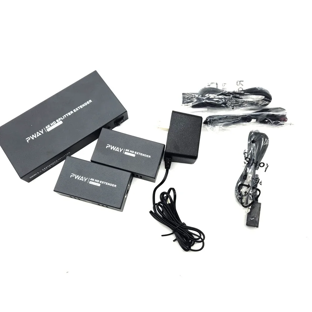 PWAYTEK hdmi extender